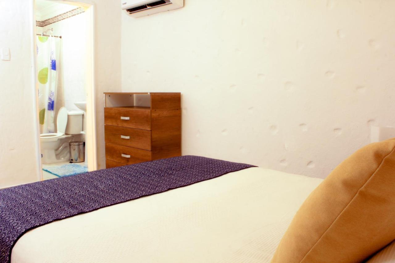 Apartamento Stylish Apartments, Edificio Garcia, Getsemani