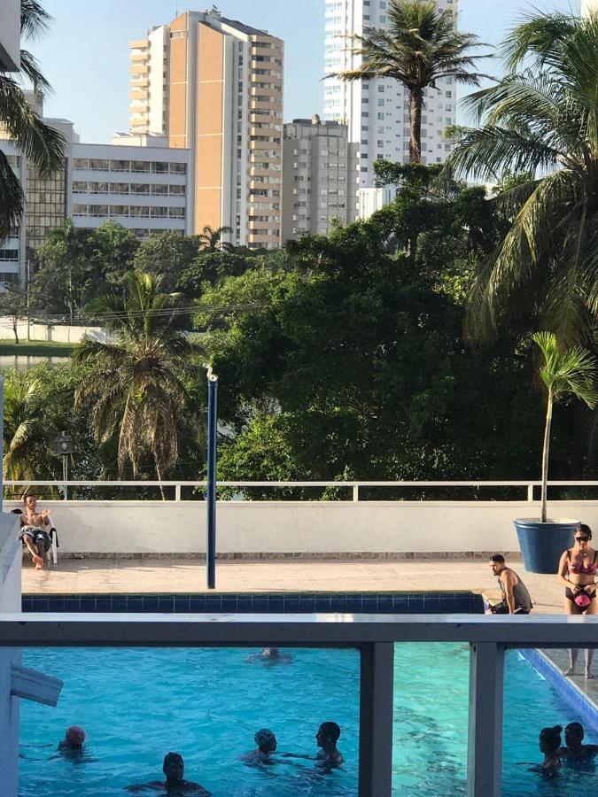 Apartamento Caribe