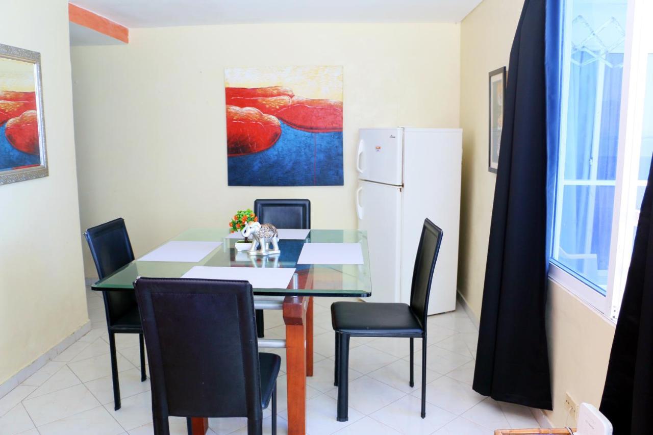 Apartamento En Piso 19 1c19 Balcón Con Vista Al Mar Su Aire Acondicionado E Internet Wifi Apartamento *
