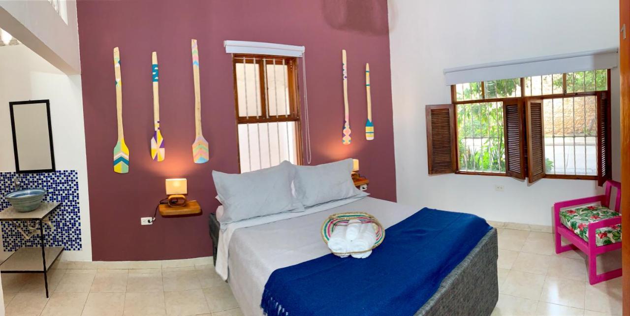 Pedregal Habitación en casa particular