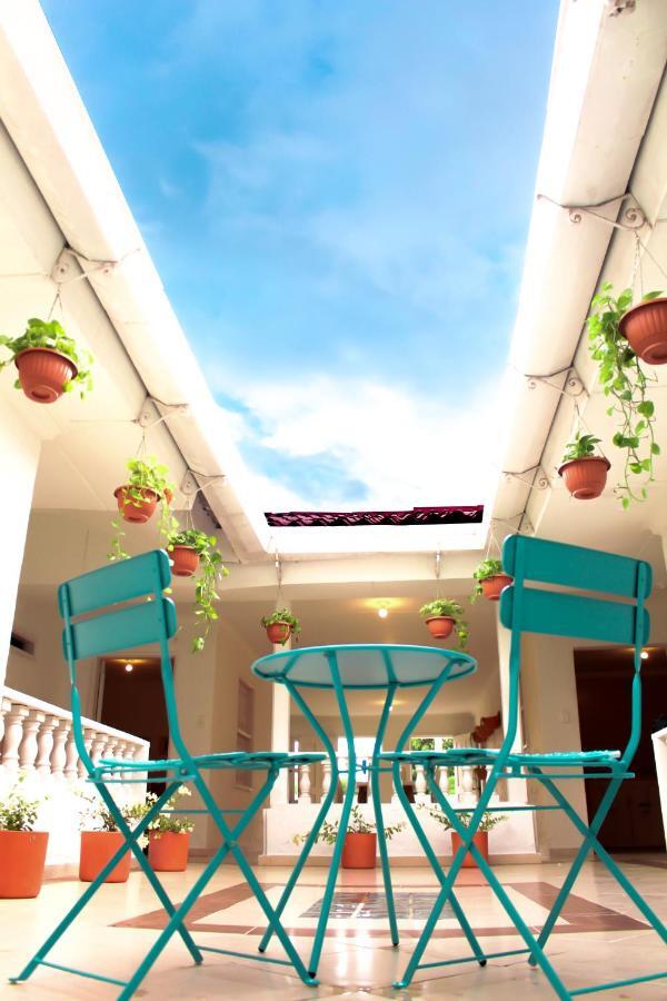 Stylish Apartments, Edificio Garcia, Getsemani Apartamento Cartagena