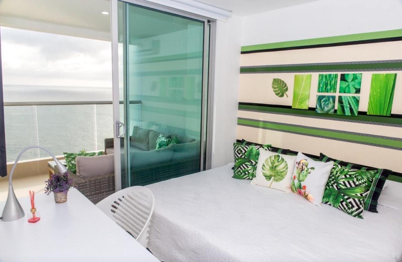 Modern 1br Wifi Breathtaking Oceanviews By Huespedia *