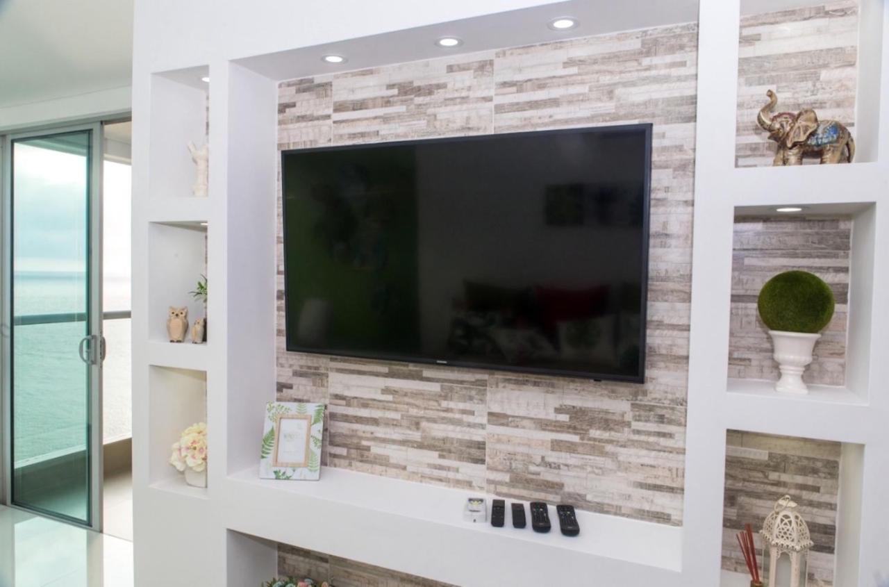Apartment Modern 1br Wifi Breathtaking Oceanviews By Huespedia