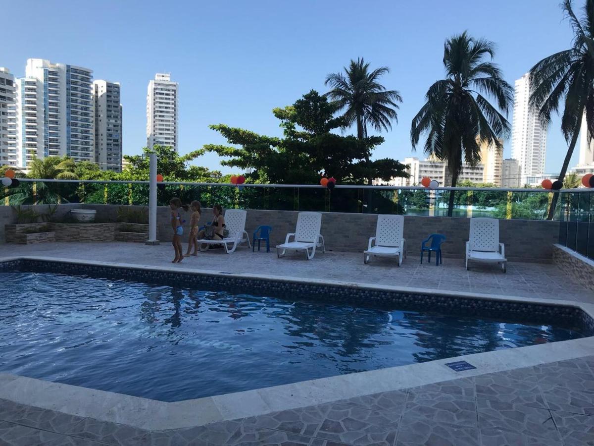 Caribe Apartamento