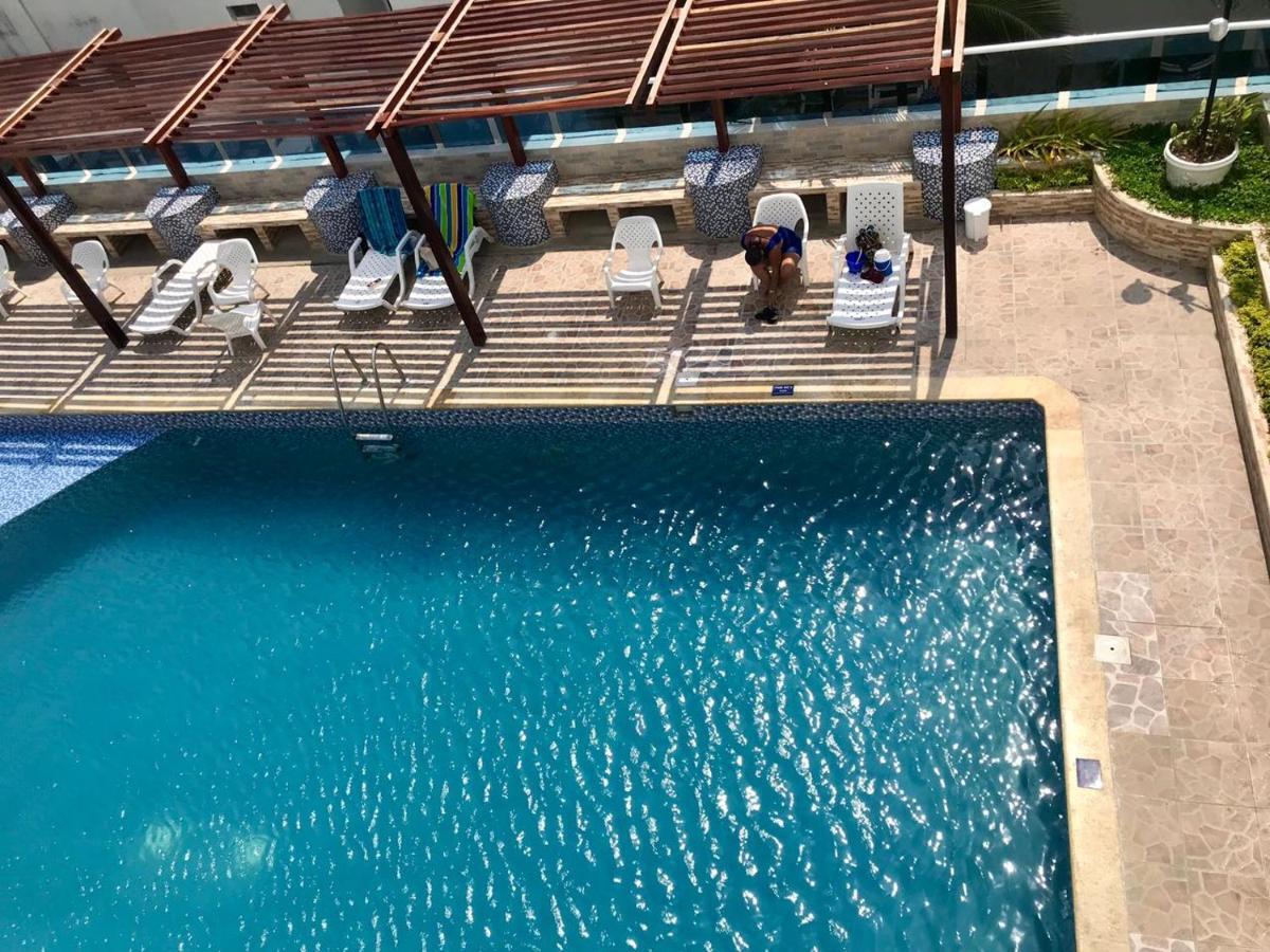 Apartamento Caribe Cartagena