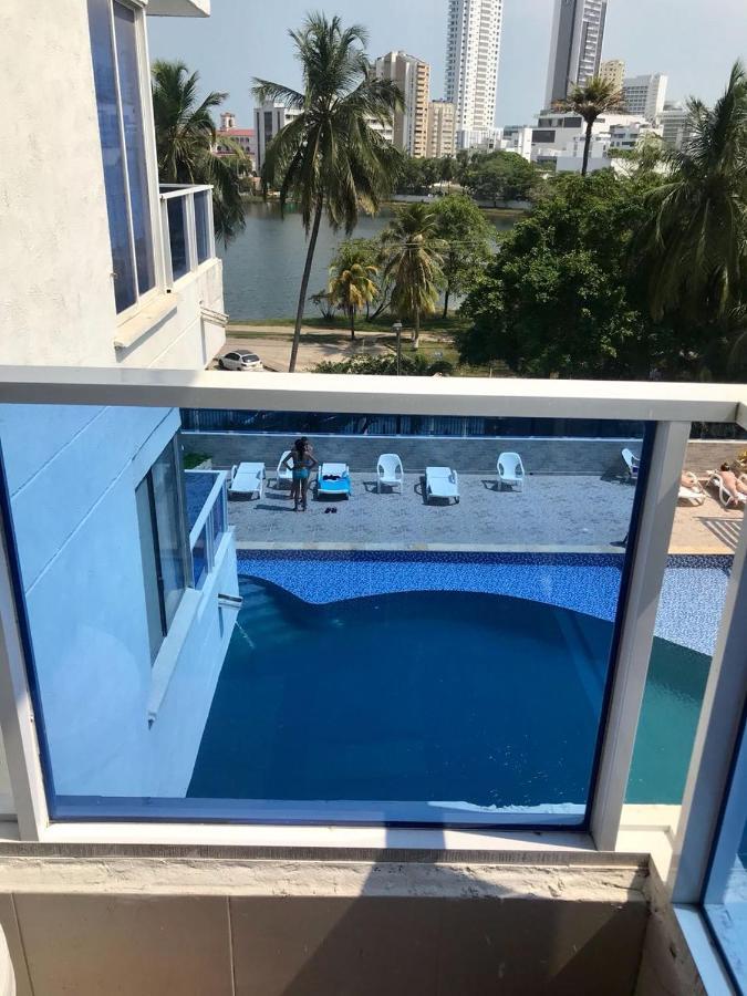Caribe Apartamento