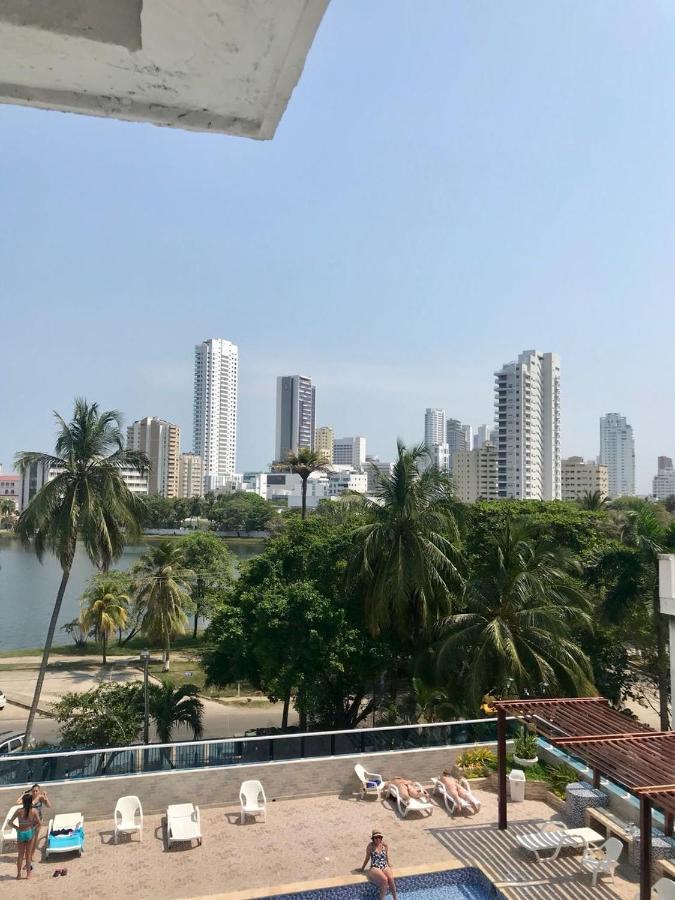 Apartamento Caribe Cartagena