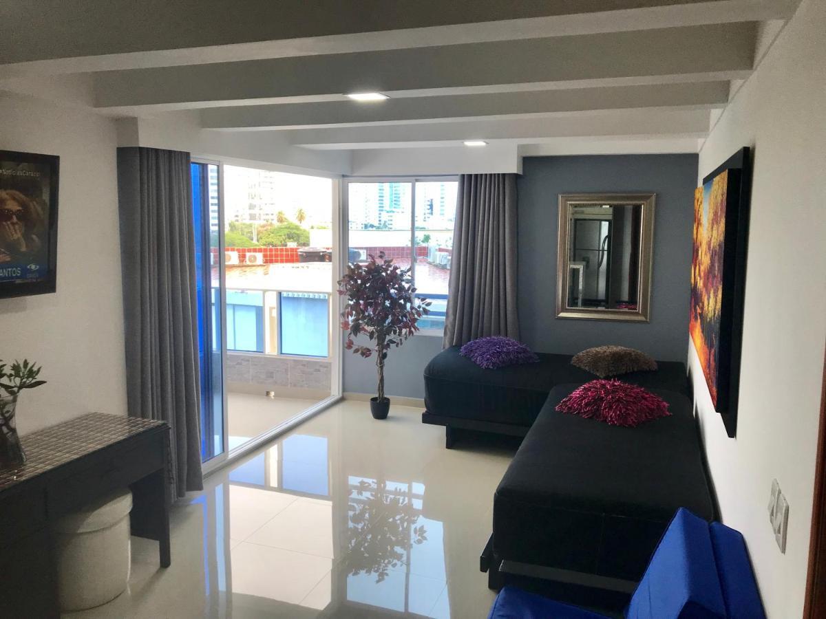 Apartamento Caribe *