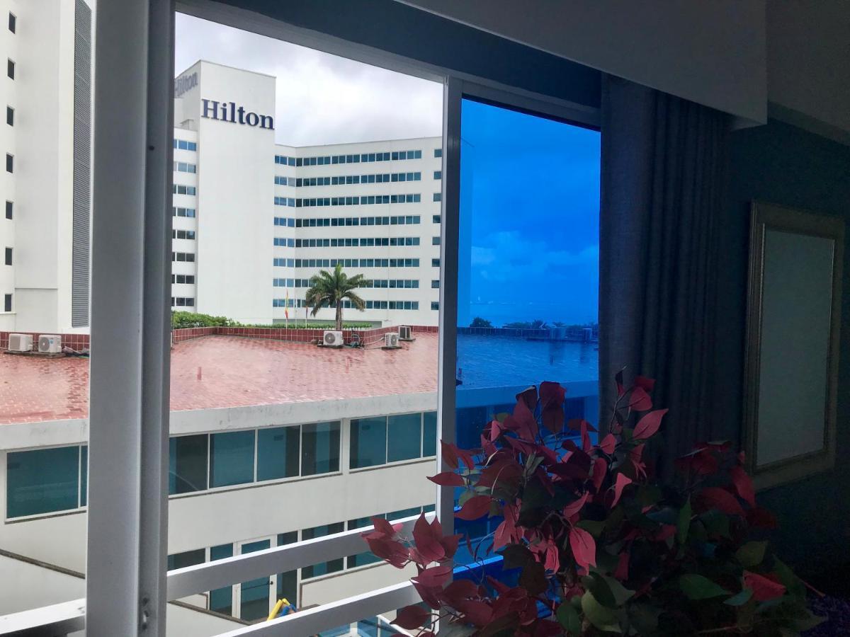Apartamento Caribe Cartagena