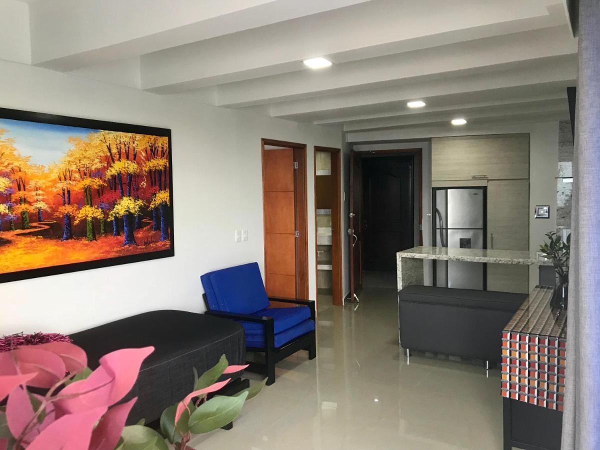 Caribe Apartamento