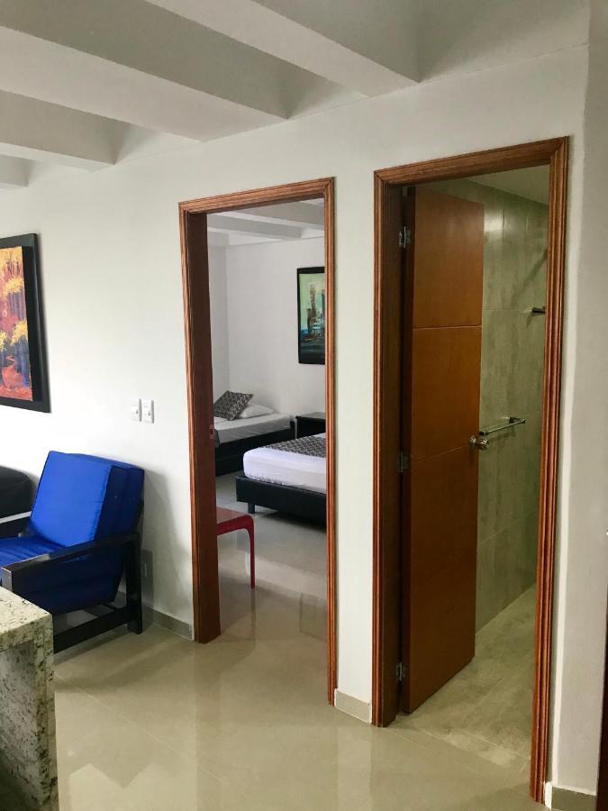 Apartamento Caribe Cartagena