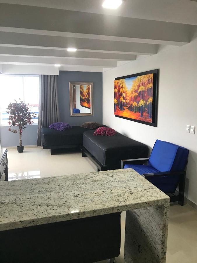 Caribe Apartamento *