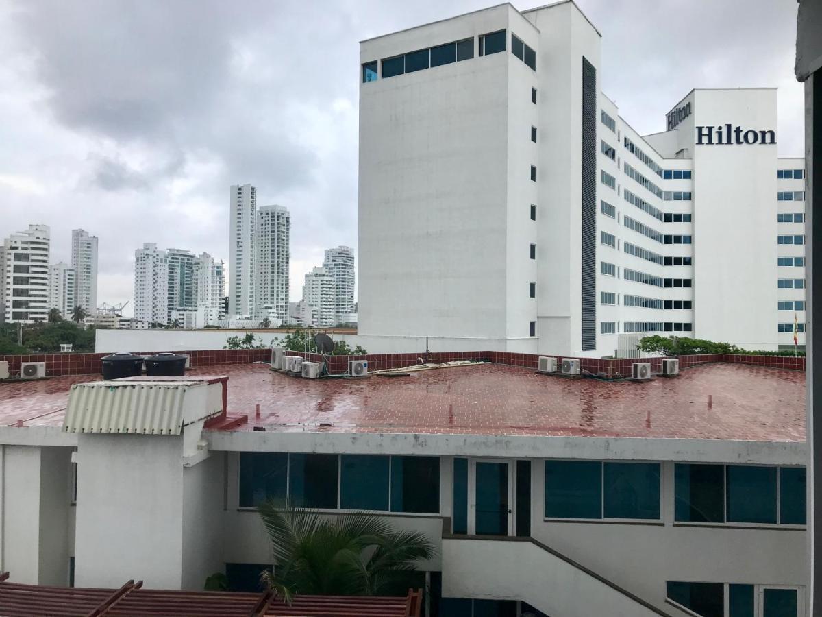 Apartamento Caribe *