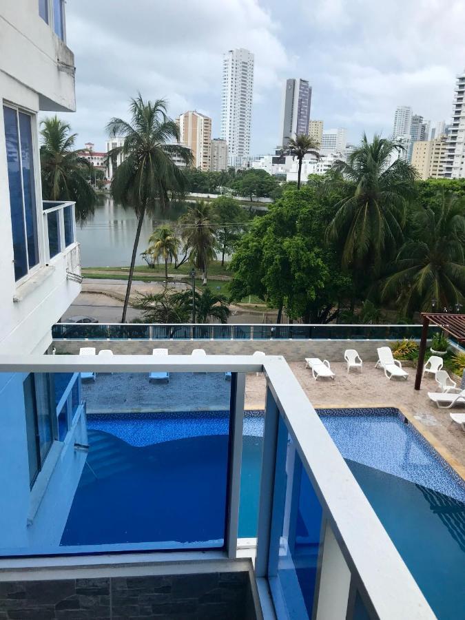 Apartamento Caribe