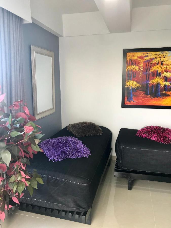 Apartamento Caribe