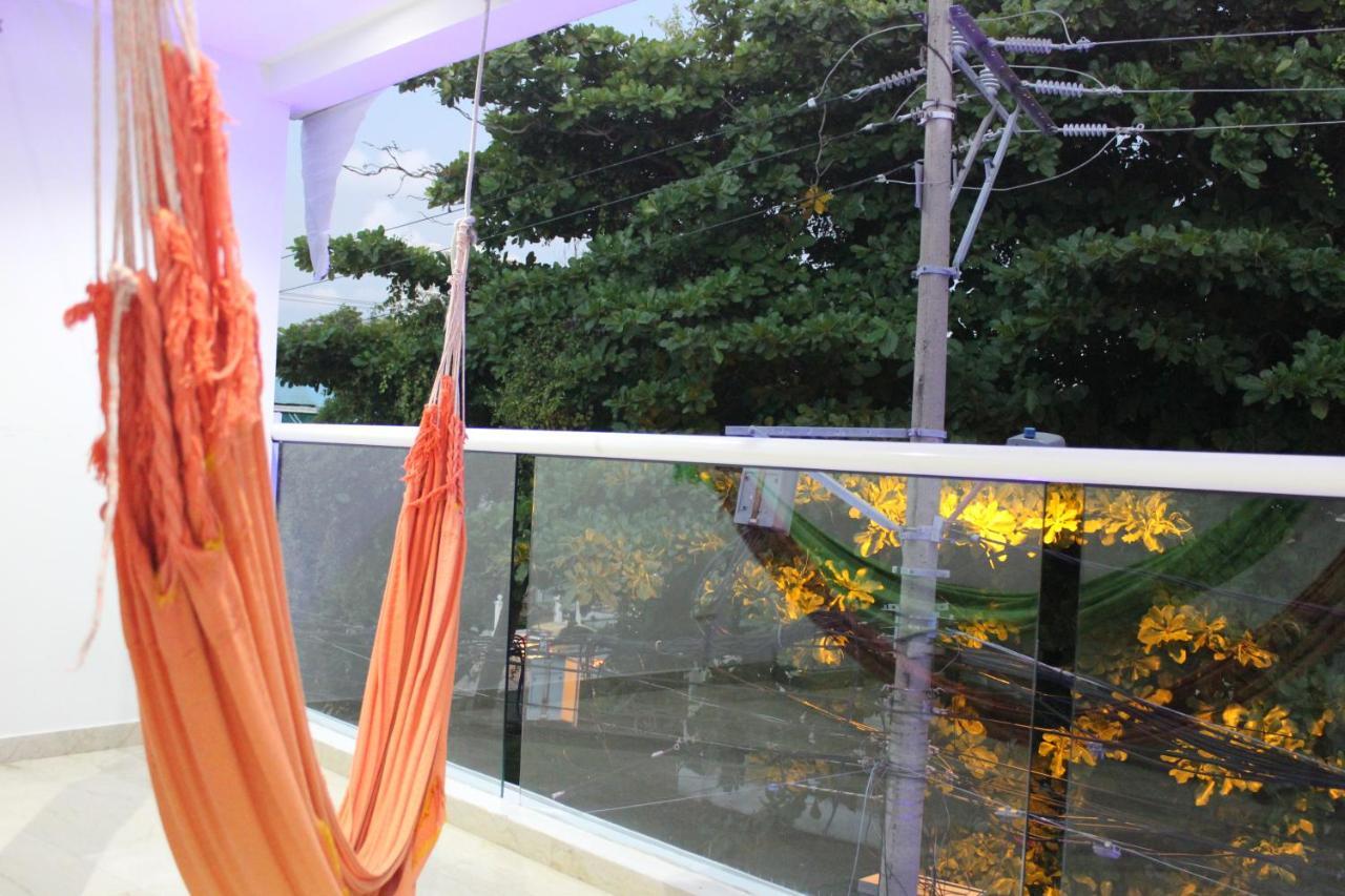 Hostal Bike Dive Cartagena