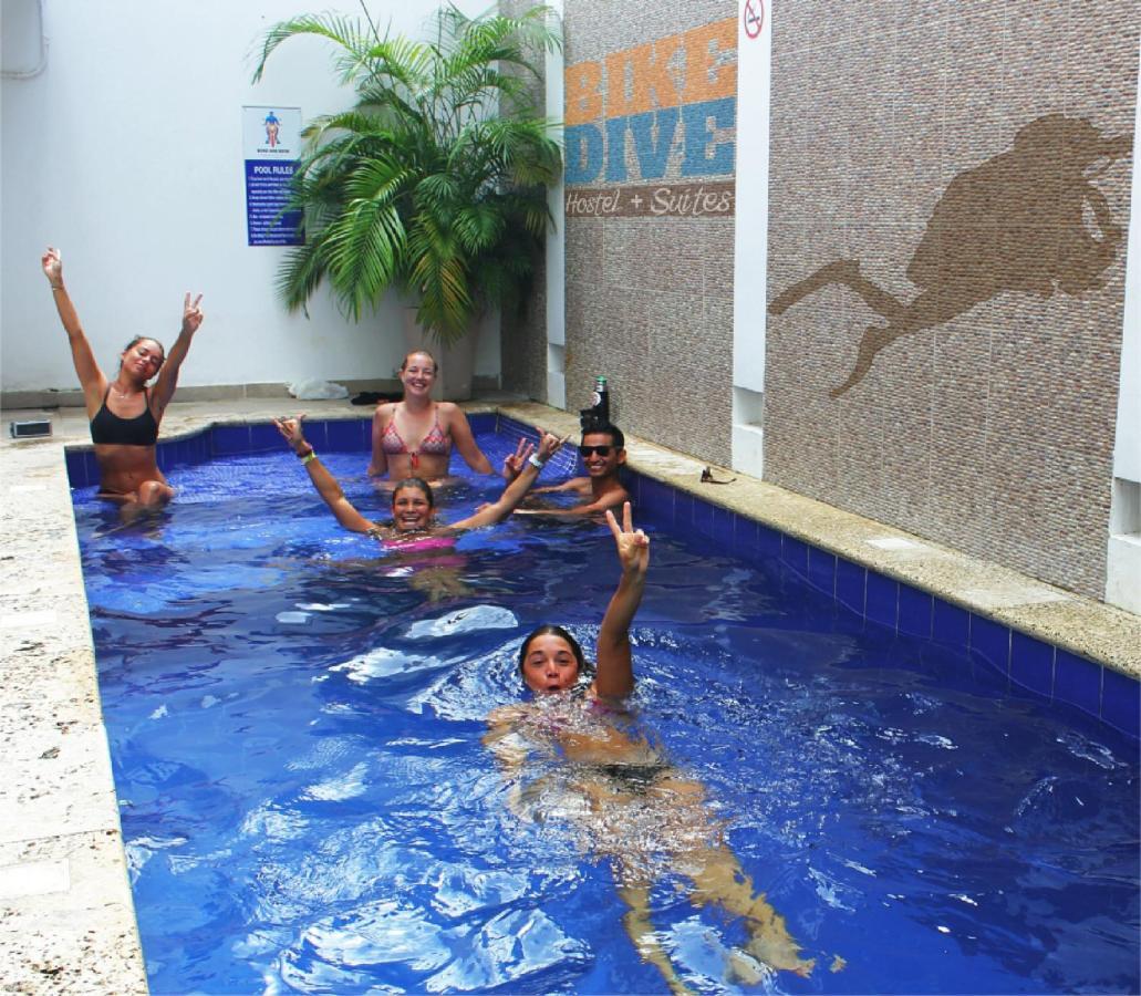 Hostal Bike Dive *