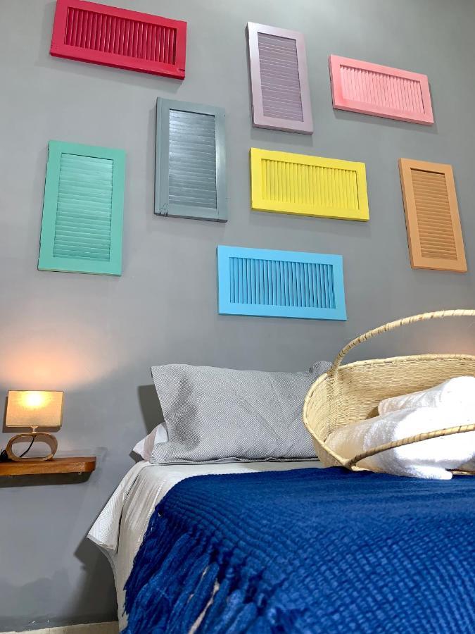 Pedregal Habitación en casa particular Cartagena