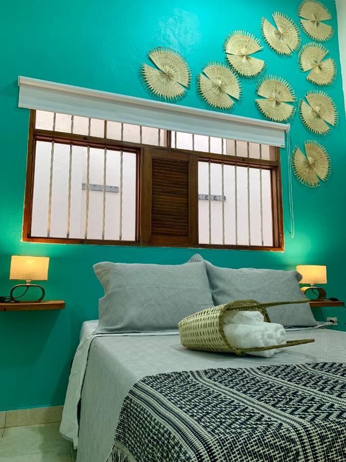 Pedregal Habitación en casa particular Cartagena