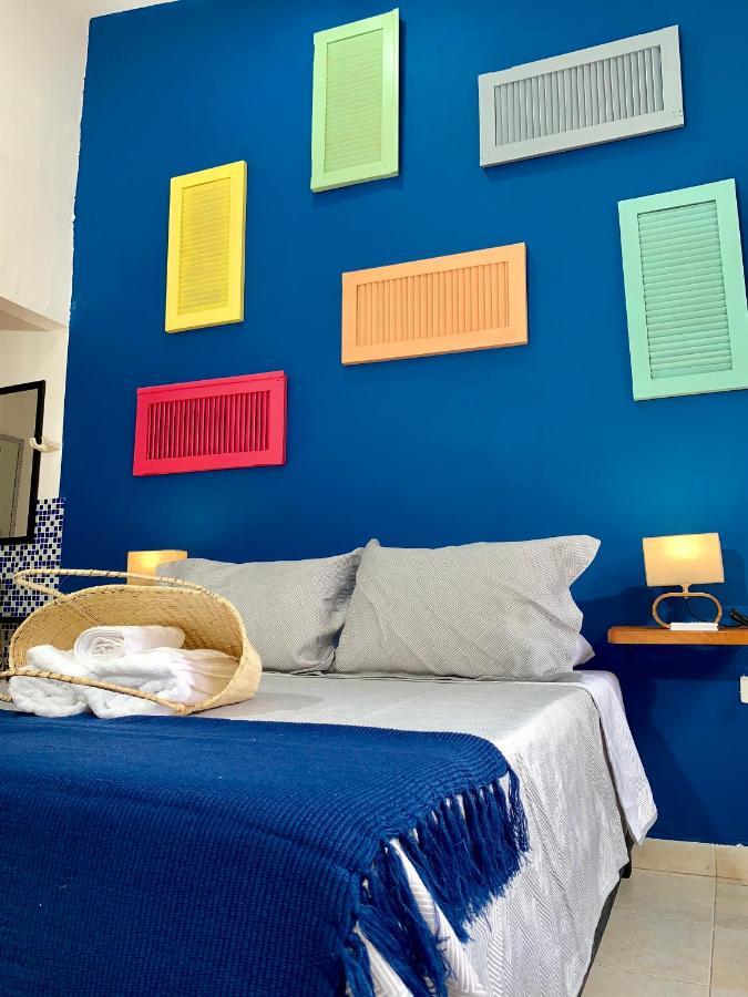 Habitación en casa particular Pedregal Cartagena