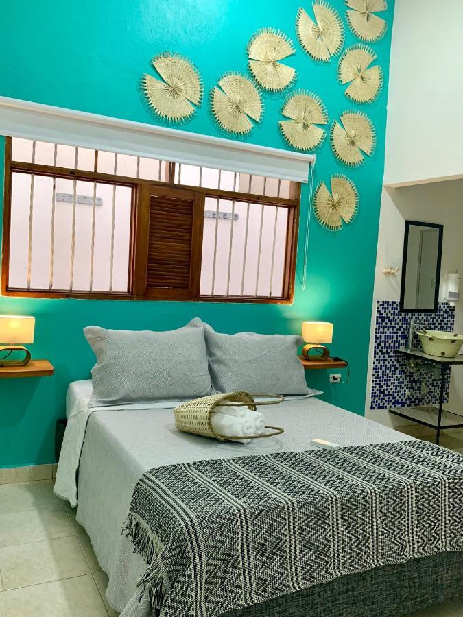 Pedregal Habitación en casa particular *