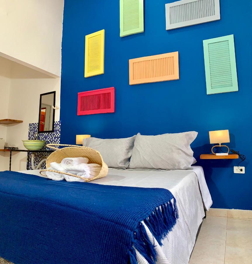 Habitación en casa particular Pedregal