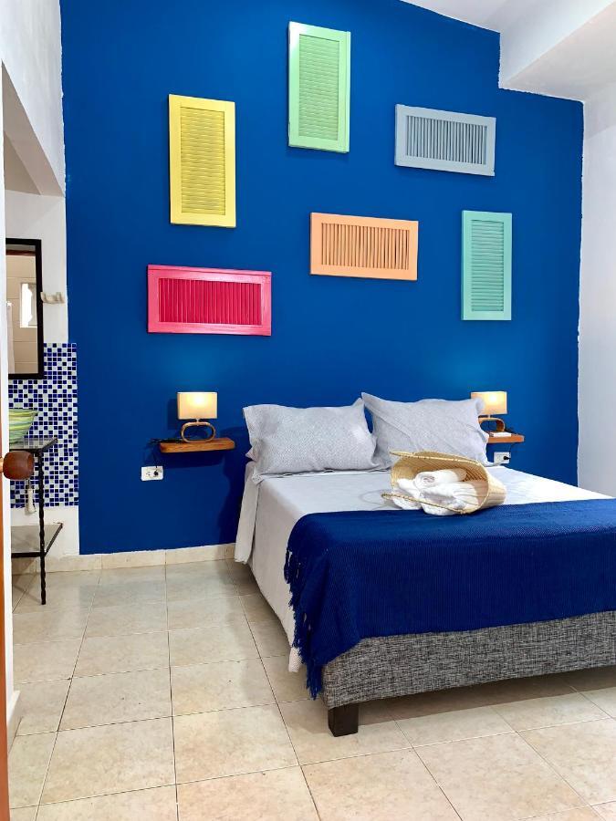 Habitación en casa particular Pedregal Cartagena