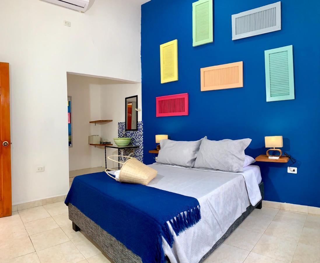 Pedregal Habitación en casa particular *