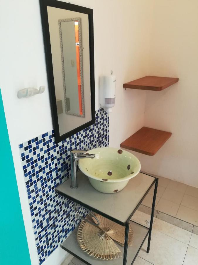 Pedregal Habitación en casa particular