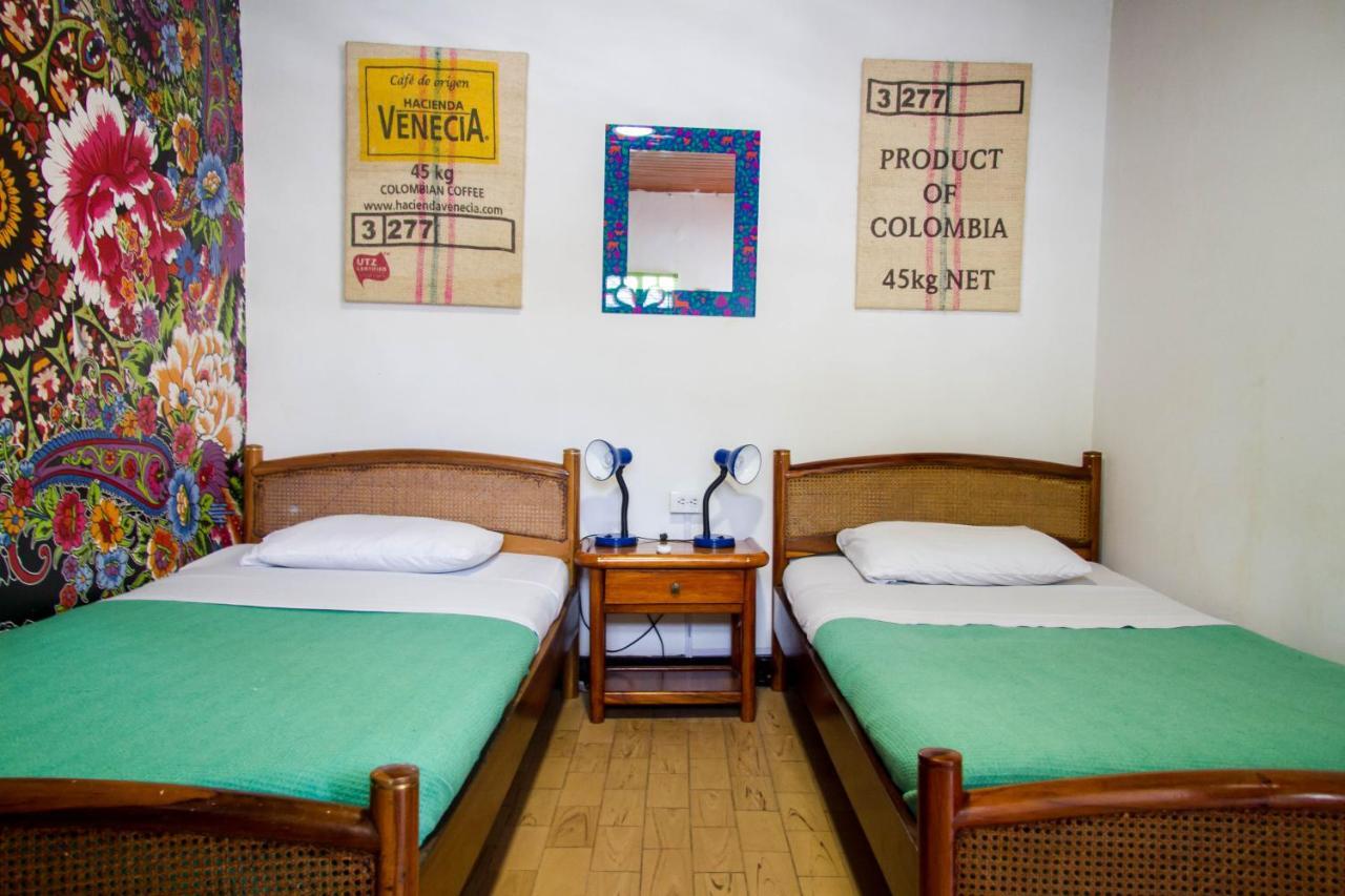 Casa San Benito Abad * Cartagena