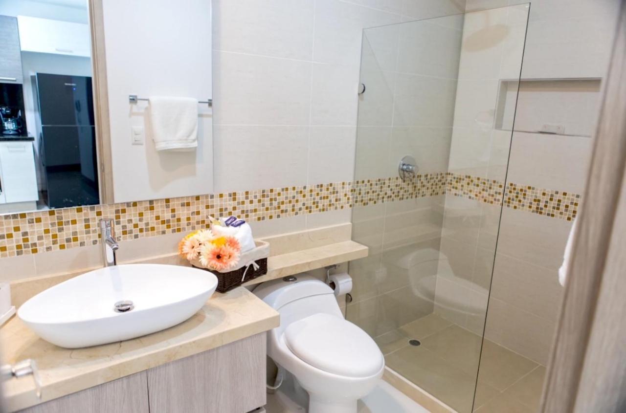 Apartment Modern 1br Wifi Breathtaking Oceanviews By Huespedia *