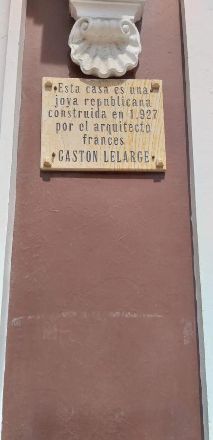 Hotel Luka Cartagena