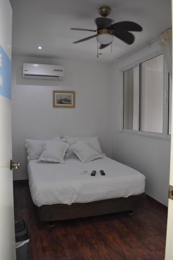 Bike Dive Hostal *