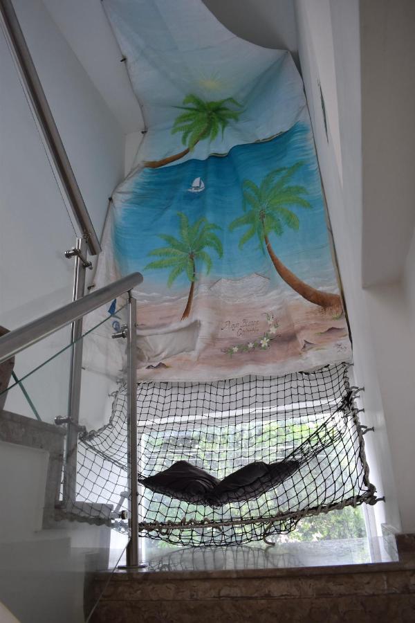 Hostal Bike Dive *