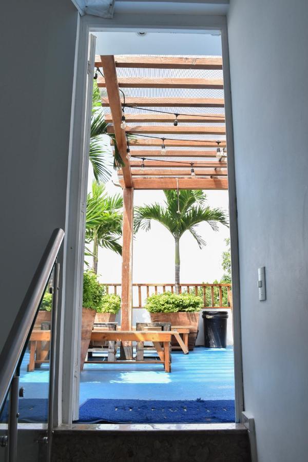 Bike Dive Hostal