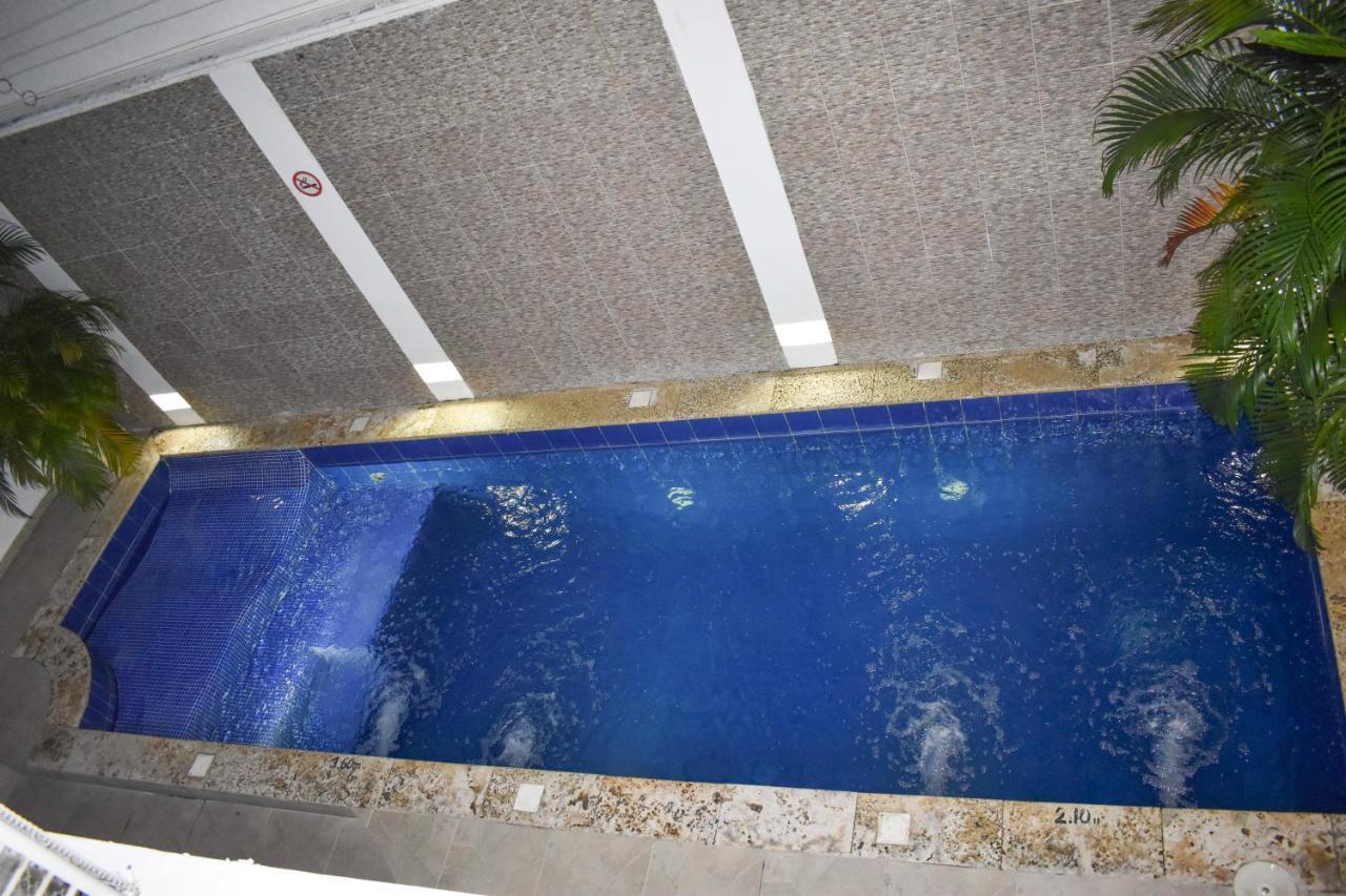 Bike Dive Hostal