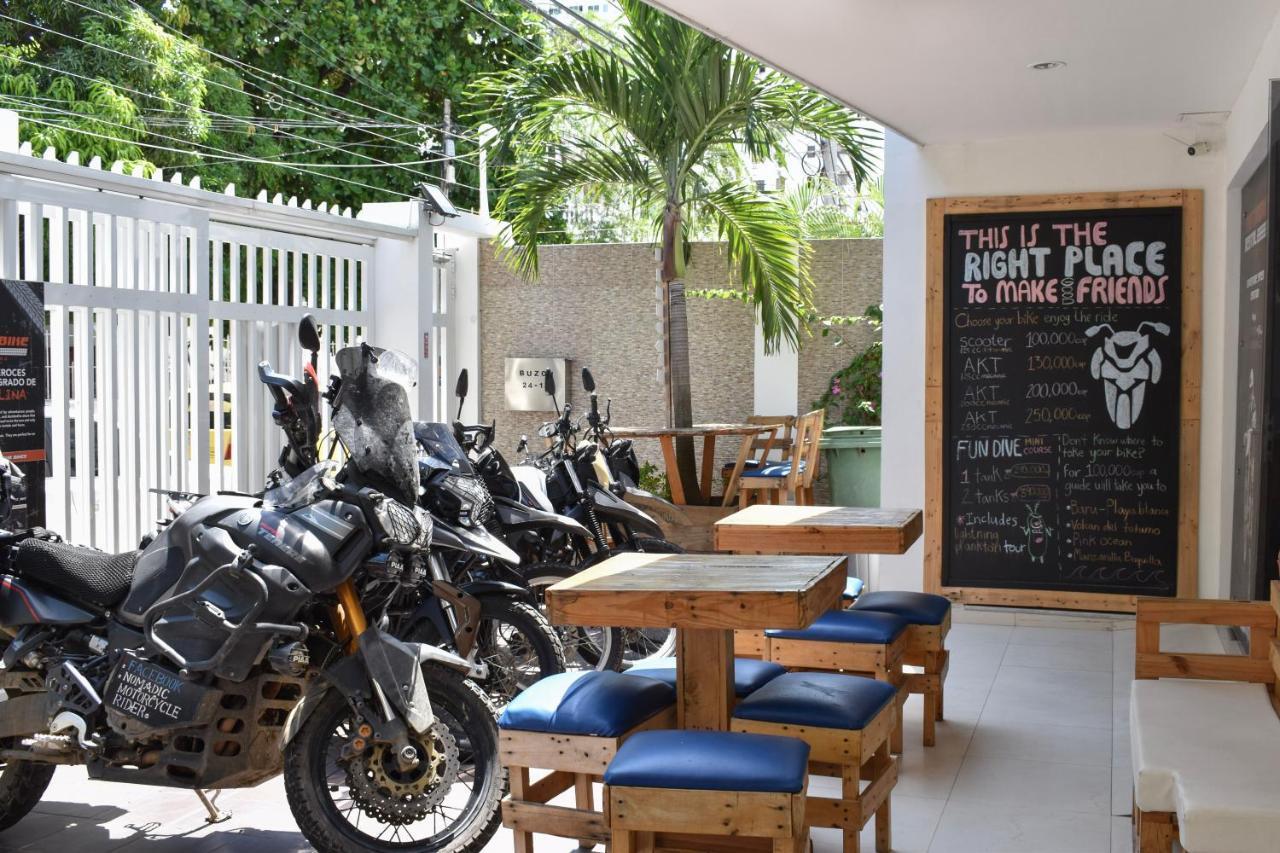 Hostal Bike Dive *