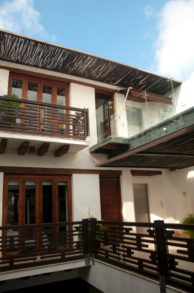 Hotel Casa Gastelbondo (adults Only) Cartagena