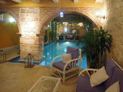 Boutique Santo Domingo Cartagena