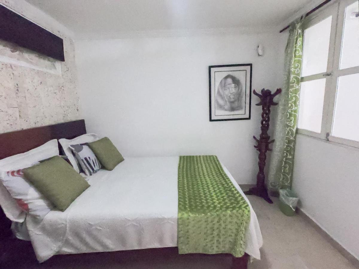 Casa Mary Hotel