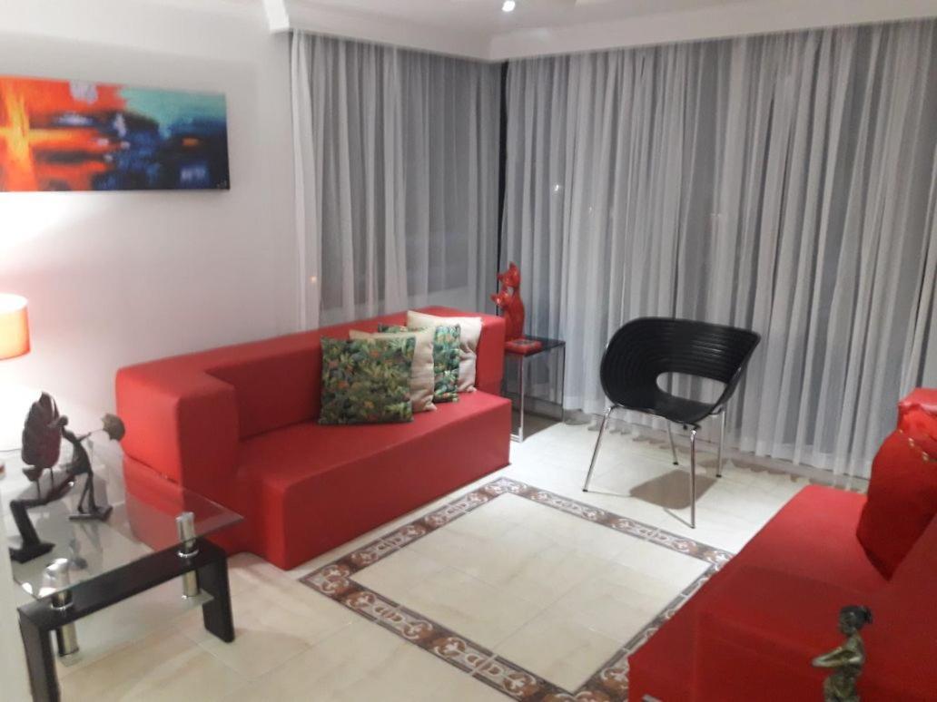 Playero Apartamento *
