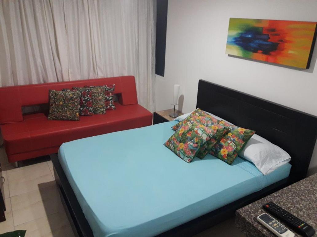 Apartamento Playero