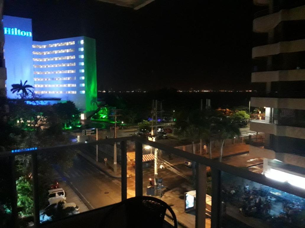 Playero Apartamento