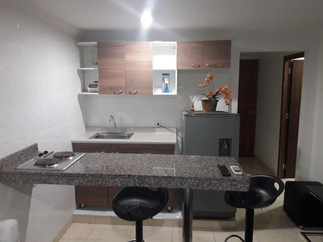 Playero Apartamento *