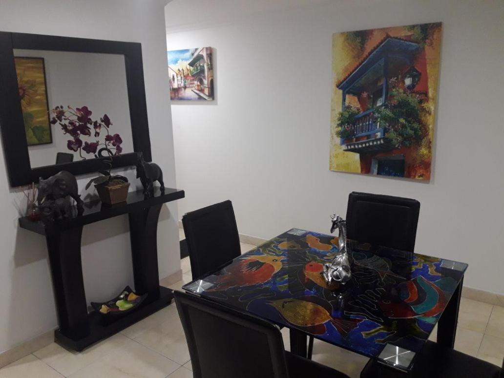 Playero Apartamento Cartagena