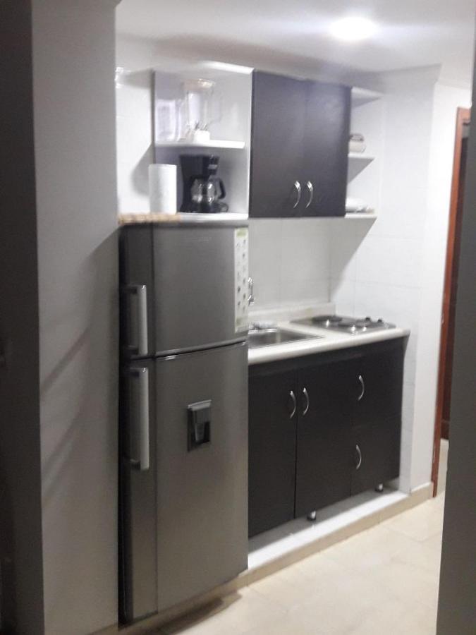 Playero Apartamento Cartagena