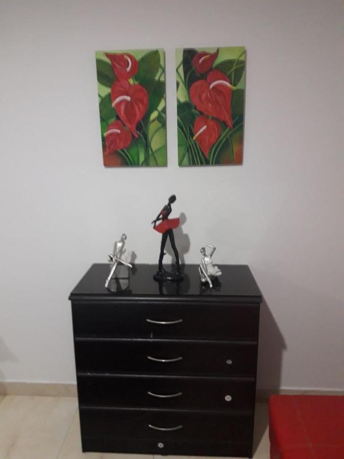 Apartamento Playero