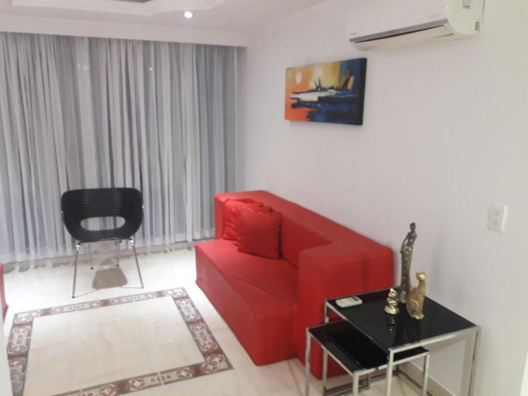Playero Apartamento