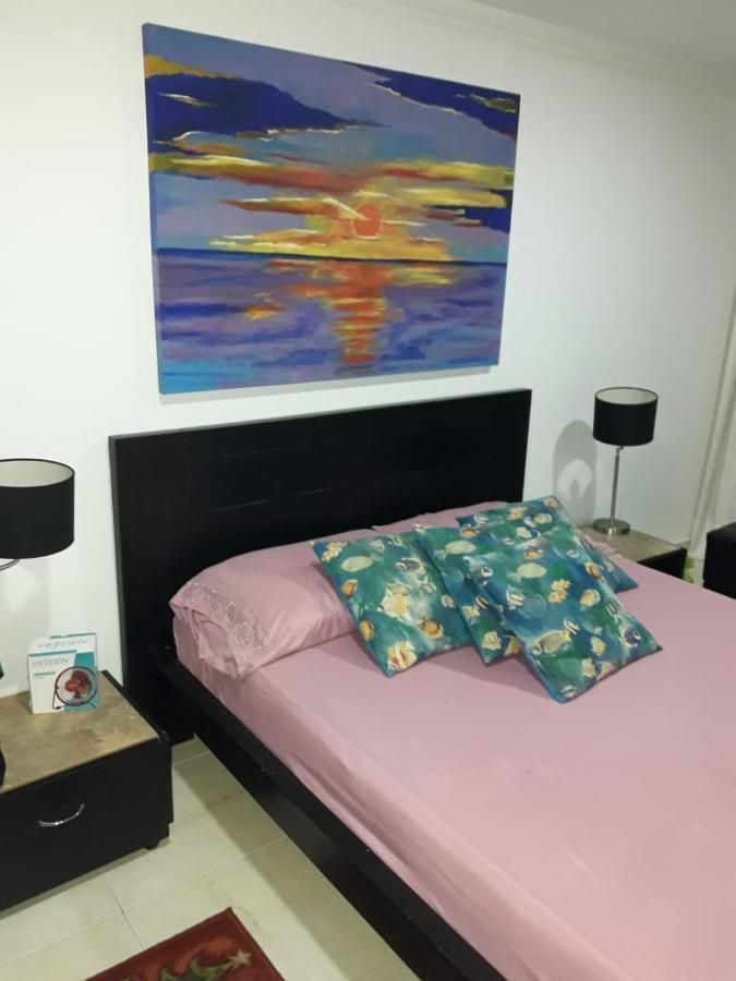 Playero Apartamento