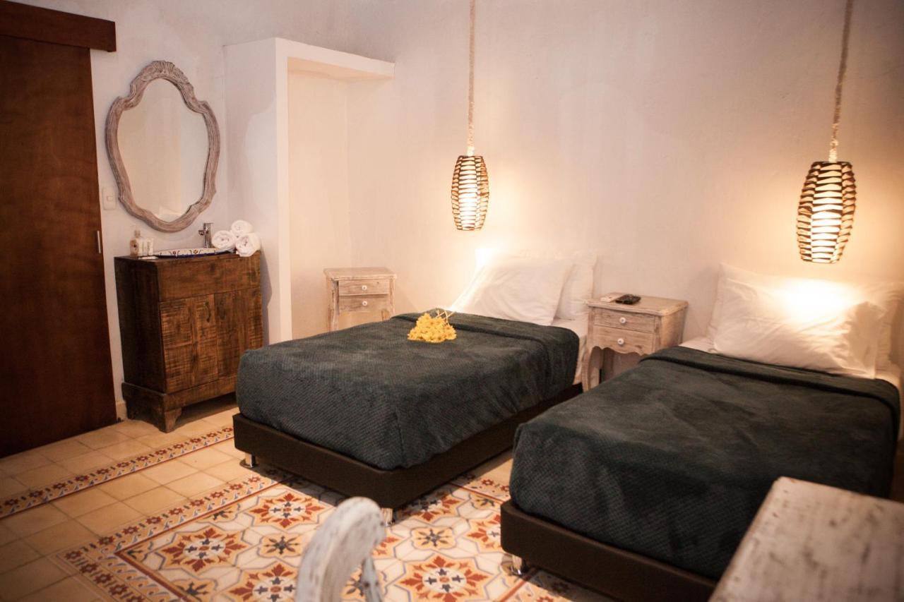 Casa Macia Boutique Cartagena